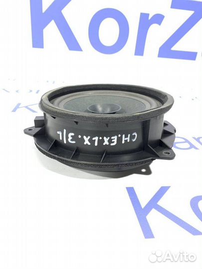 Динамик задний левый Exeed Lx T1X 2022