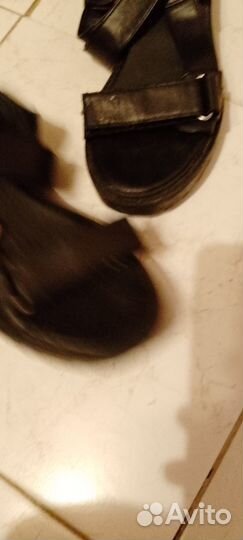 Сандали hm 37