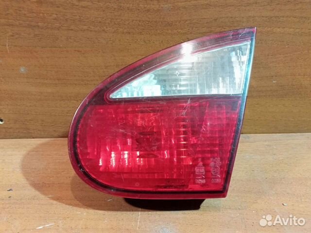 Фонарь внутренний Zaz Chance, задний правый