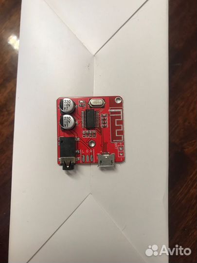 Bluetooth модуль 5.0