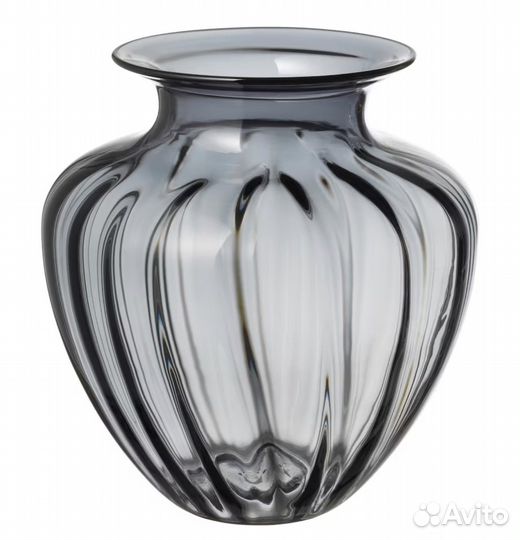 Ваза IKEA Tonsatta, тонсэтта, 27см