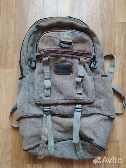 Рюкзак туристический 55#40см