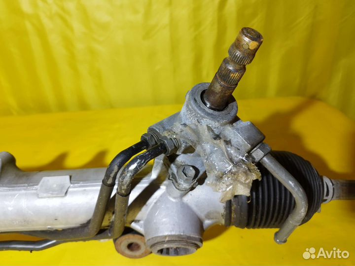 Рулевая рейка Toyota Land Cruiser 200