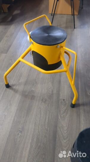 Гаситель раствора для полусухой стяжки пола