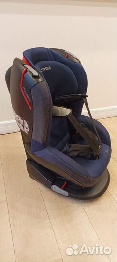 Автокресло maxi cosi tobi 9-18 кг