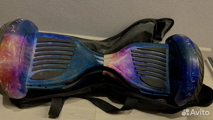 Гироскутер