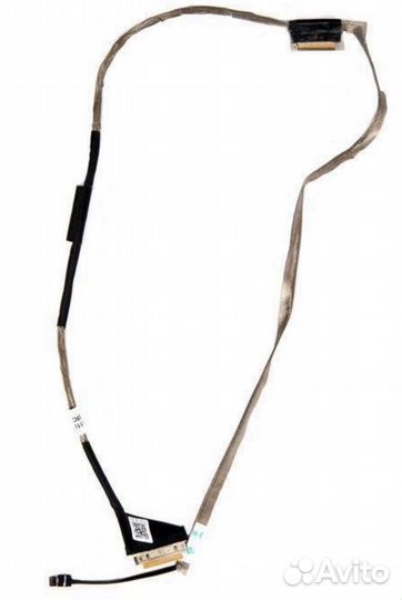 Шлейф матрицы Acer E1-572G