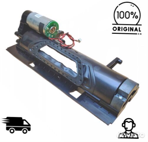 Оригинальный двигатель в корпусе для турбо щетки