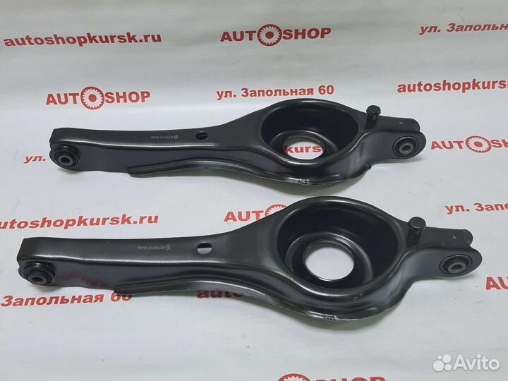 Рычаг задний Ford Focus 2 Mazda 3 Фокус Мазда