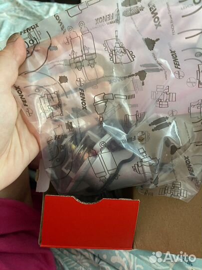 Термостат на opel