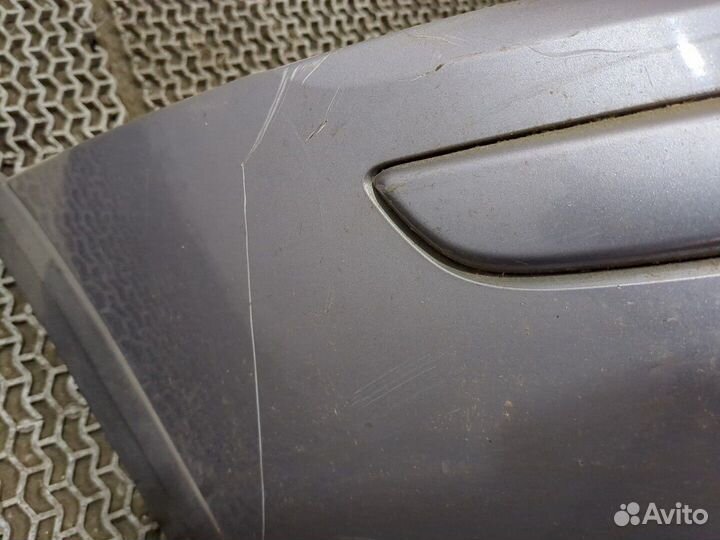 Бампер Opel Corsa C, 2006