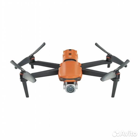 Квадрокоптер Autel EVO II Pro V3 Rugged Bundle