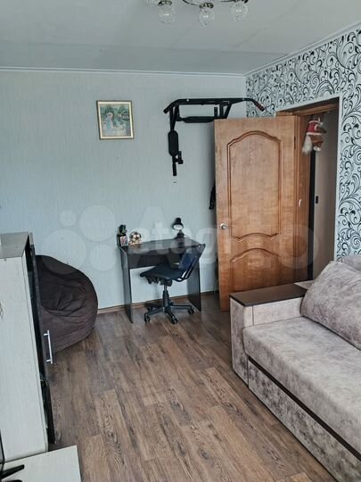 2-к. квартира, 22 м², 5/5 эт.