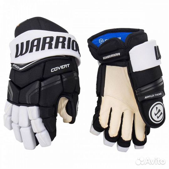 Краги warrior covert QRE PRO Размер: 10