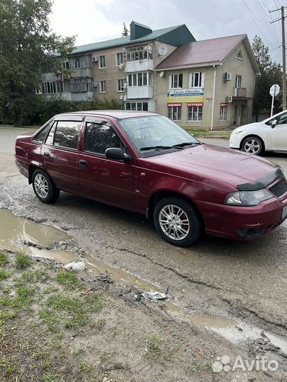 Daewoo Nexia 1.6 МТ, 2010, 135 000 км