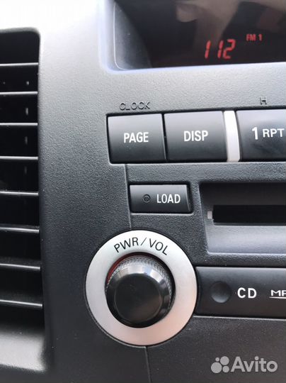 Штатная магнитола mitsubishi lancer 10