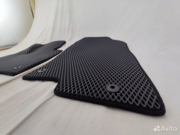 Ева (EVA, эва) коврики мазда сх-5 лот 258