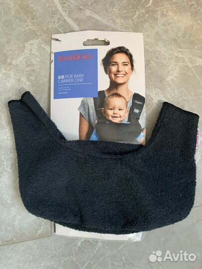 Эргорюкзак Babybjorn Miracle