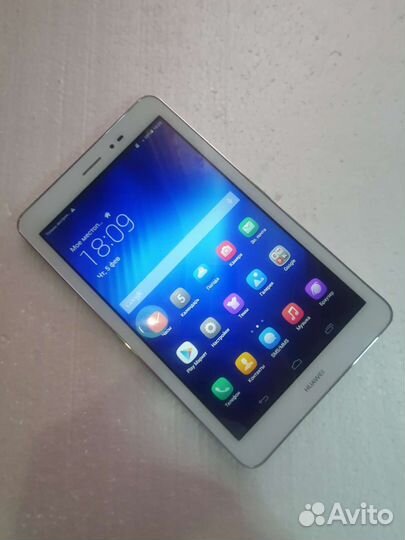 Huawei Mediapad T1 8.0 Pro LTE 16Gb