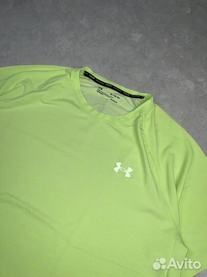 Футболка Under Armour L/XL оригинал