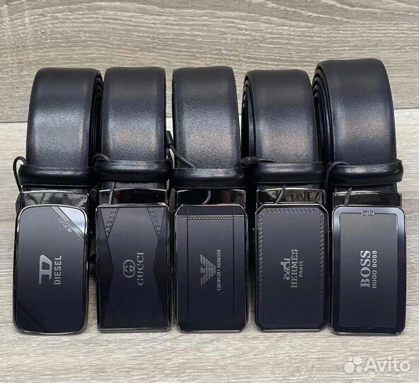 Ремень автомат