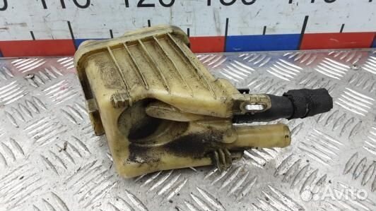 Бачок гу audi Q7 (BAD02NO01)