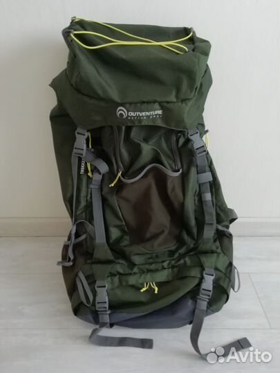 Рюкзак Туристический 90 литров