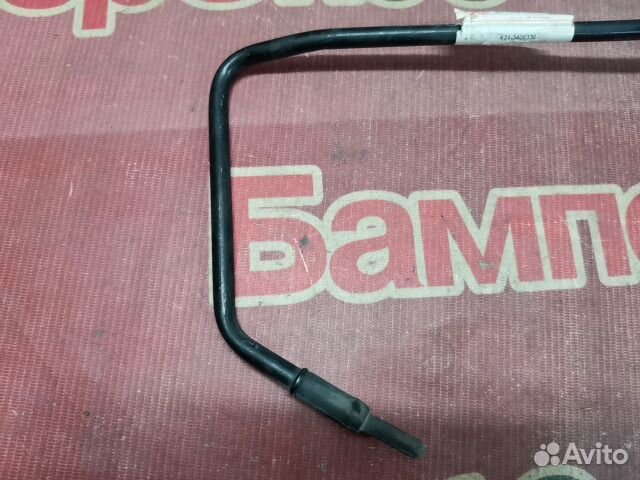 Трубка гидроусилителя Chery Fora