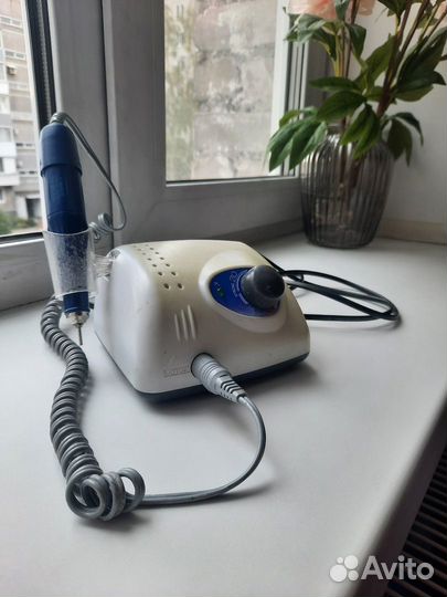 Маникюрный аппарат strong 210 оригинал