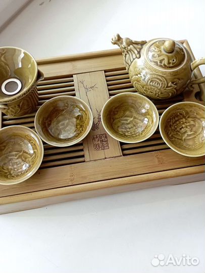 Чабань чайная доска