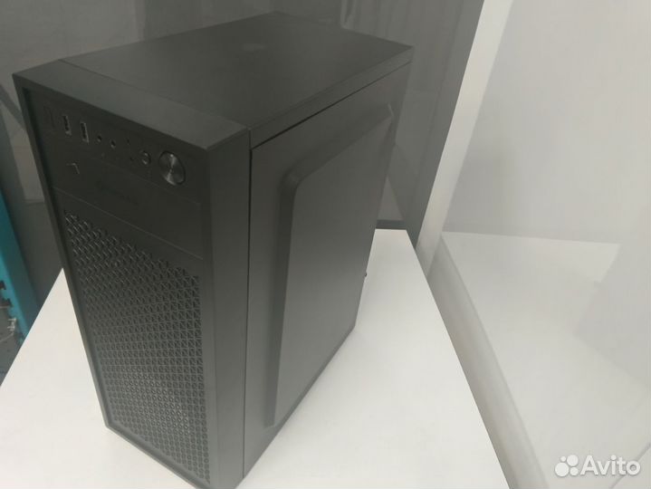 Системный блок Intel core i5 760