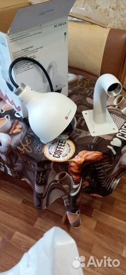 Камера уличная AC-D6124