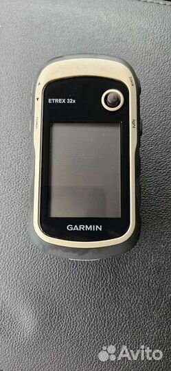 Garmin etrex 32x