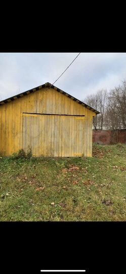 Участок 7 сот. (СНТ, ДНП)