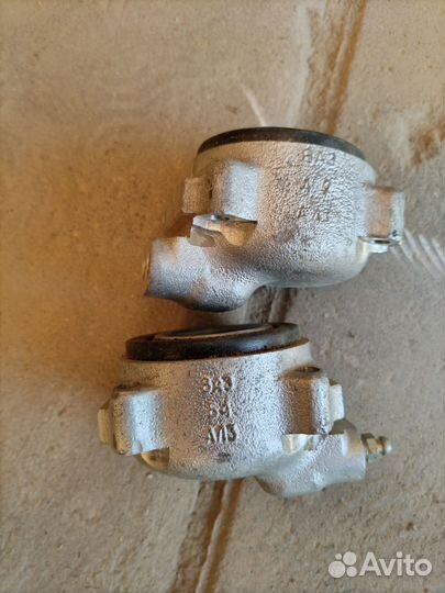 Запчасти на ваз