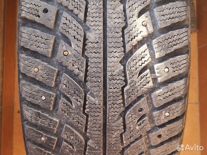 Kumho I'Zen RV Stud KC16 225/60 R17 103T