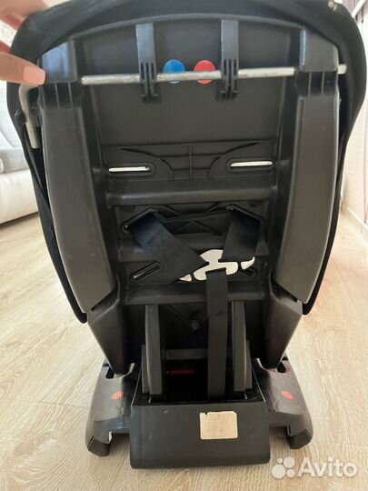 Детское кресло