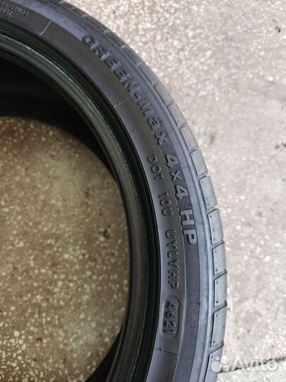 LingLong Green-Max 4x4 HP 225/45 R19