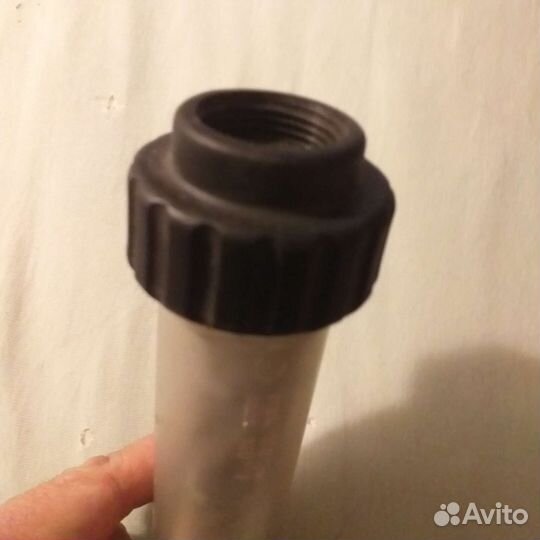 Фильтр сетчатый для воды. Условный проход Ду 20 мм