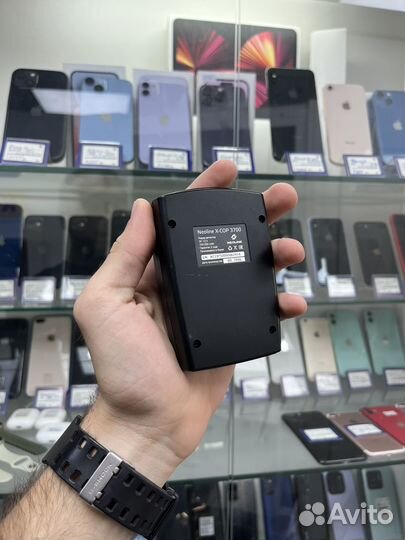 Радар-детектор Neoline X-COP 3700