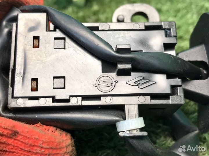 Переключатель круиз контроля Ssang Yong Actyon New