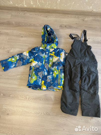 Детская одежда для мальчиков