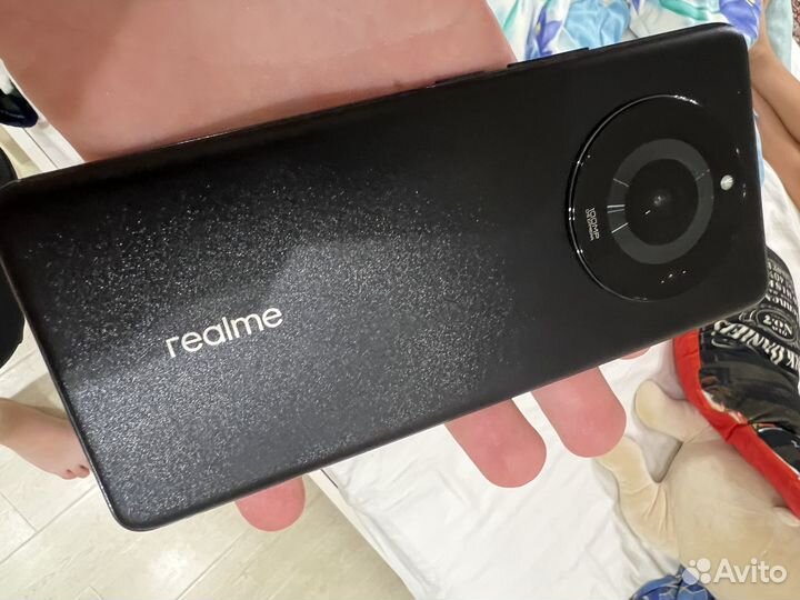 realme 11 Pro, 8/128 ГБ