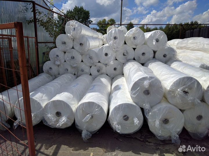 Геотекстиль Дорнит 250