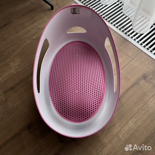 Горка для купания angelcare