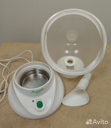 Ингалятор Ромашка-2