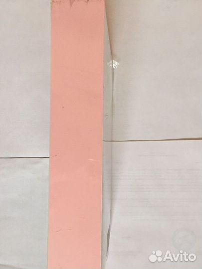 ColorCode A4 art.569671 розовая