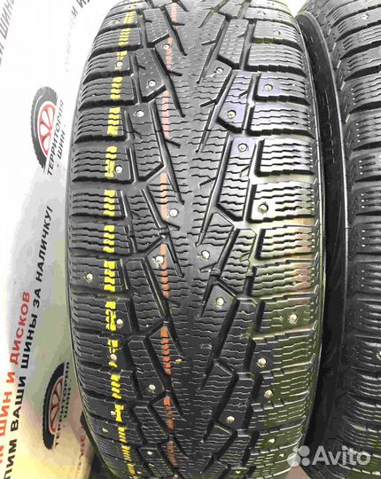 Cordiant Snow Cross 215/55 R17 98T