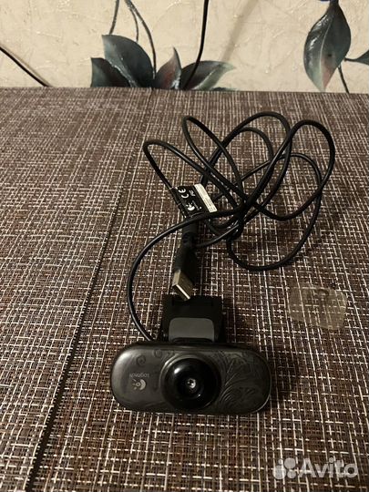 Веб-камера Logitech