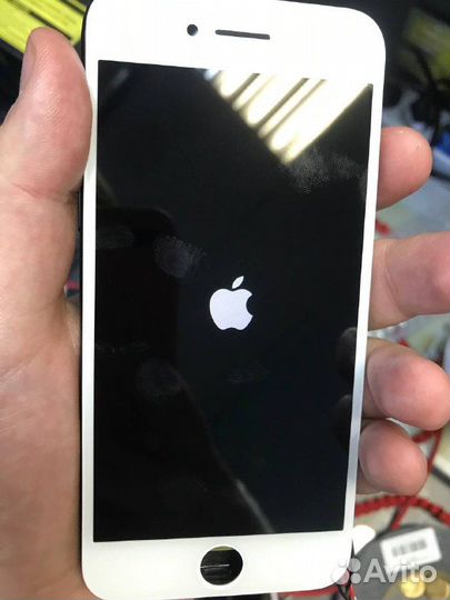 Замена стекла экрана iPhone,Samsung, Xiaomi, Pixel